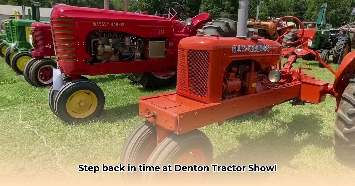 denton-tractor-show